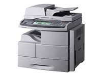 Samsung SCX-6345N (SCX-6345N/XEC)